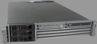 storedge 3510 rear